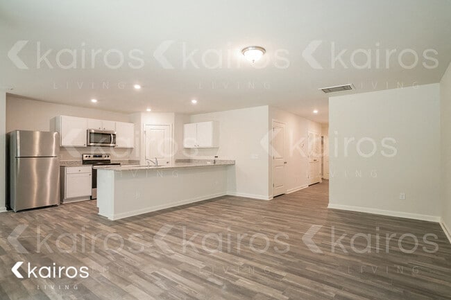 2607 Provence Dr SE in Bolivia, NC - Building Photo - Building Photo