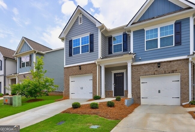 property at 69 Chastain Cir