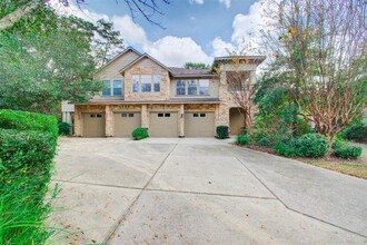 40 Stone Creek Pl in Spring, TX - Building Photo - Building Photo