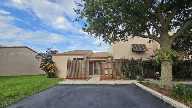 property at 1189 NW 122nd Ter