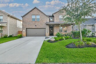 22095 Volante Dr in Spring, TX - Building Photo - Building Photo