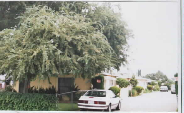 1238-1240 S Greenwood Ave in Montebello, CA - Building Photo