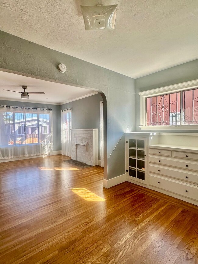property at 1628 Church St