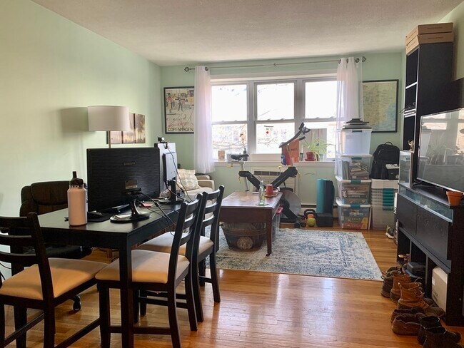 property at 49 South St