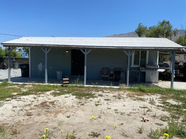 40094 Sunset Ln in San Jacinto, CA - Building Photo - Building Photo