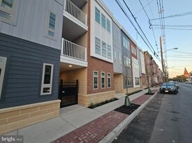 200 Hamilton Ave in Trenton, NJ - Building Photo