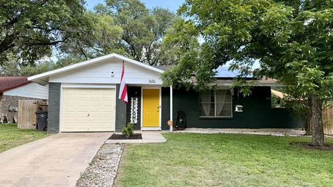 property at 7430 Saddlewood St