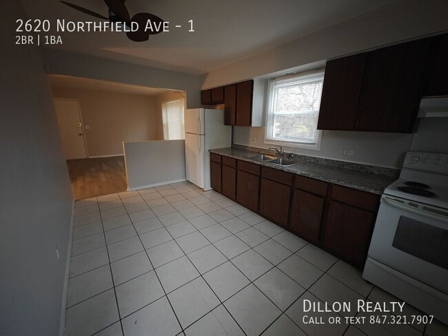 2620 Northfield Ave in Waukegan, IL - Building Photo - Building Photo