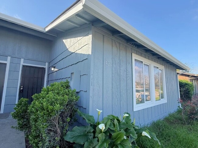 1422 Lansing St, Unit NA