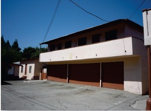 9300-9308 Rush St in South El Monte, CA - Building Photo - Building Photo