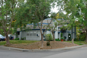 2332 Tachevah Dr Apartments