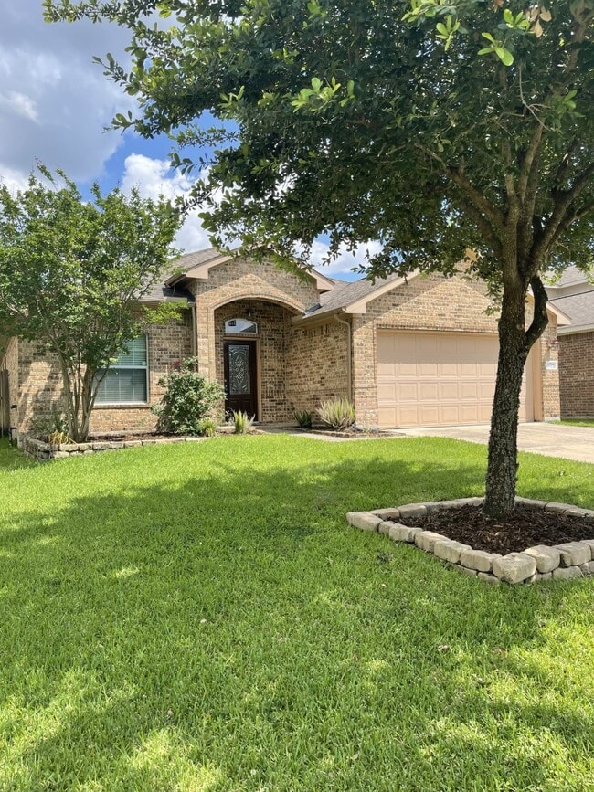 property at 11122 Barker Park Ct