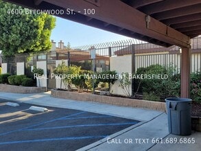 4600 Beechwood St in Bakersfield, CA - Building Photo - Building Photo