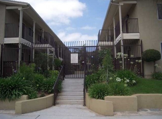 property at 320 J Ave