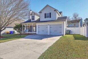 270 Muirfield Pky in Charleston, SC - Building Photo
