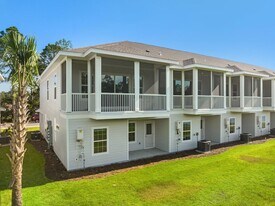 212 Kara Lake Dr, Unit 0204 in Santa Rosa Beach, FL - Building Photo