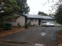 106-116 Lark Center Dr in Santa Rosa, CA - Building Photo - Building Photo