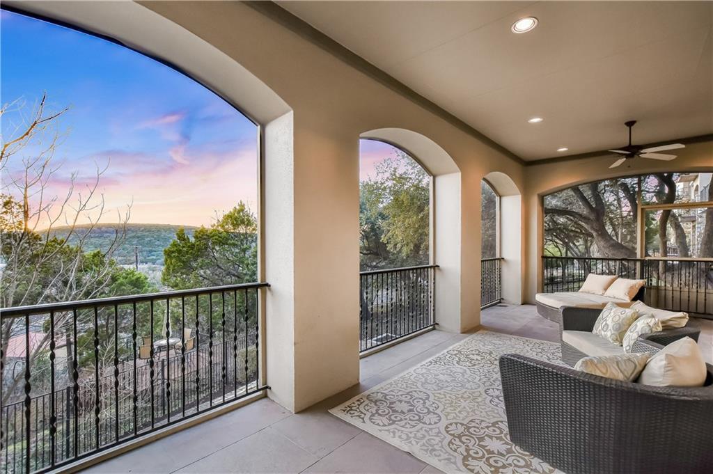 8546 Adirondack Trail in Austin, TX - Building Photo