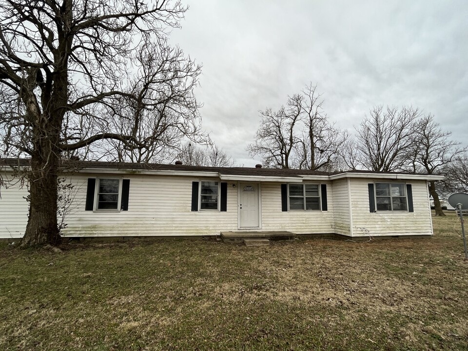 2001 Margo Ln in Jonesboro, AR - Building Photo