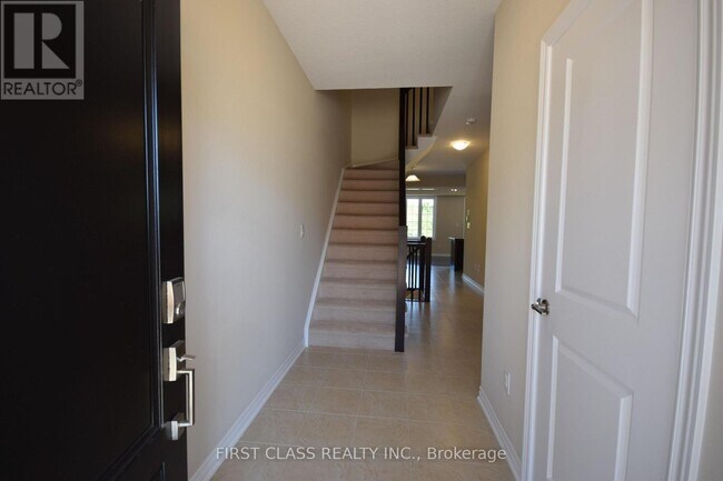 3273 Mockingbird Common in Oakville, ON - Building Photo - Building Photo