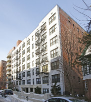 125 96th St Apartments