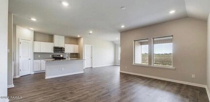 121 Autumn Dr in Crowley, LA - Building Photo - Building Photo
