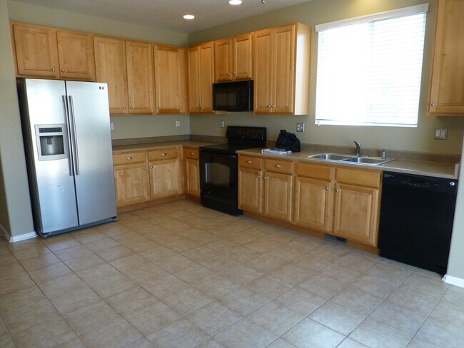 1834 Capital Dr in Colorado Springs, CO - Building Photo - Building Photo