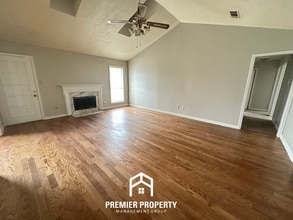 4915 Blue Wing St in Memphis, TN - Building Photo - Building Photo