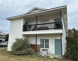 1900 S 16th St in Waco, TX - Building Photo