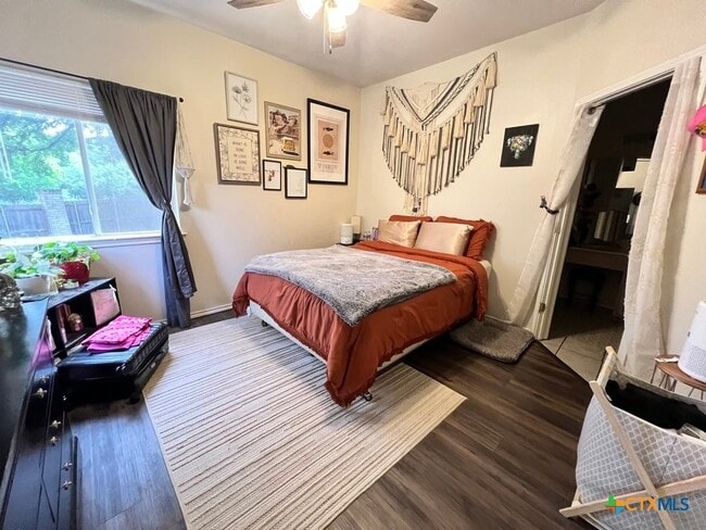 809 Sagewood Trail in San Marcos, TX - Building Photo - Building Photo