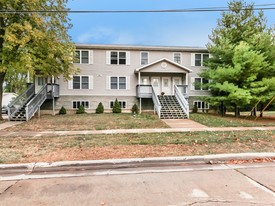 803 Kern Apartments