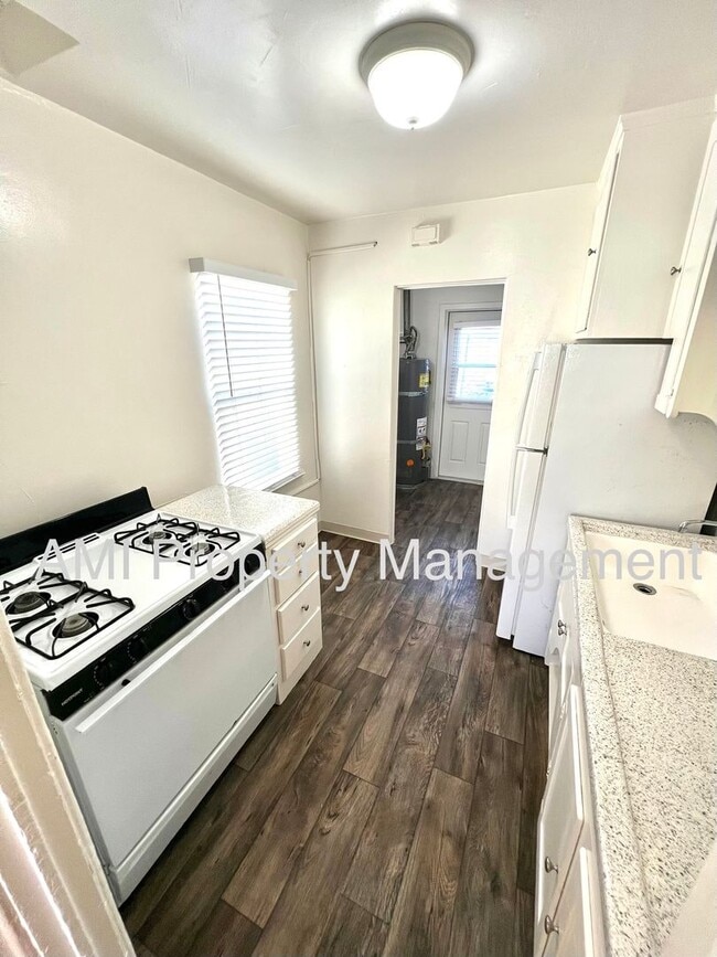 4183 Utah St in San Diego, CA - Building Photo - Building Photo