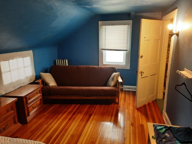 property at 231 Parish Dr