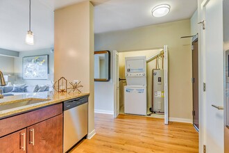 Avant at the Arboretum in Lisle, IL - Foto de edificio - Interior Photo