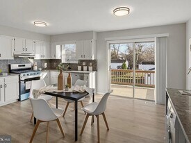 5005 Apache St in College Park, MD - Building Photo