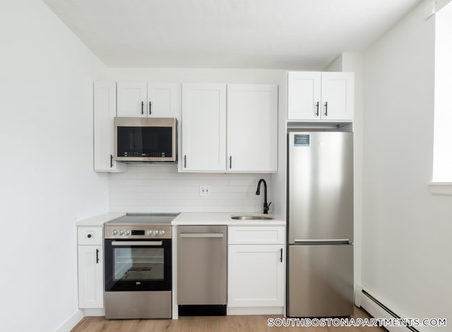 740 E 7th St, Unit 17