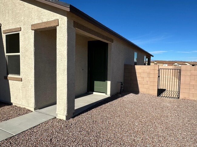 6393 S Torden Wy in Tucson, AZ - Building Photo - Building Photo