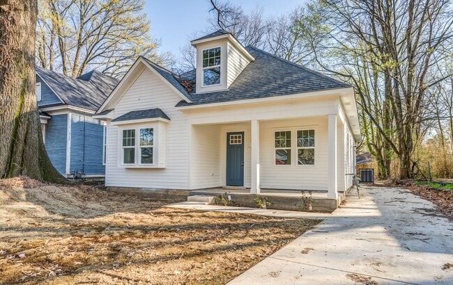 property at 1737 Euclid Ave