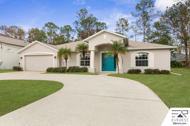 59 Riverina Dr in Palm Coast, FL - Building Photo - Building Photo