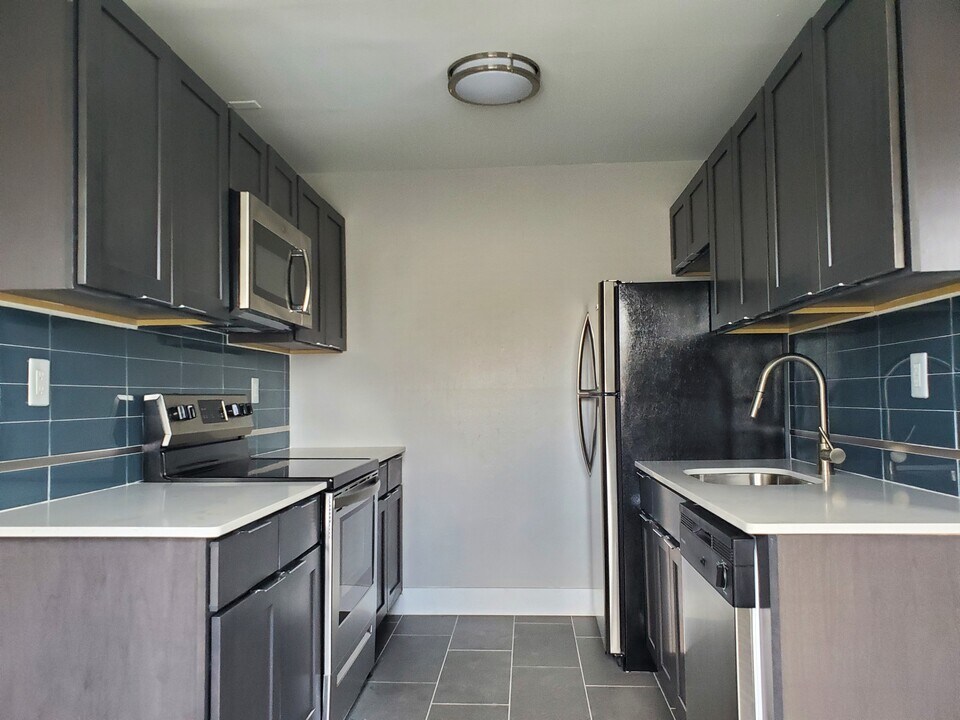 Emerson Flats Photo