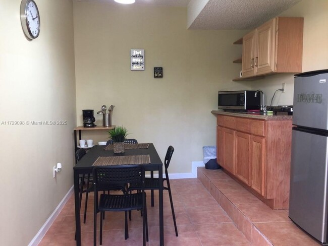 property at 14702 SW 42nd Way