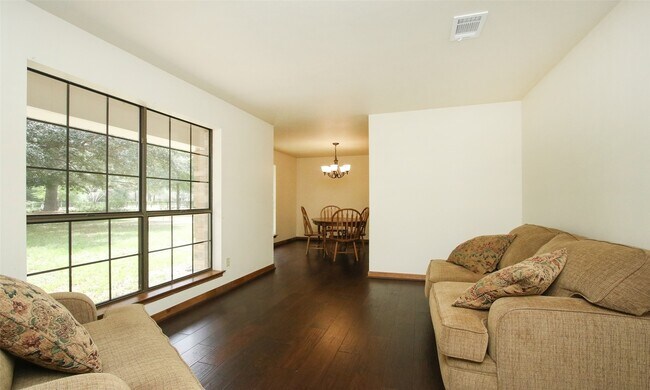 property at 17406 Bobcat Trail