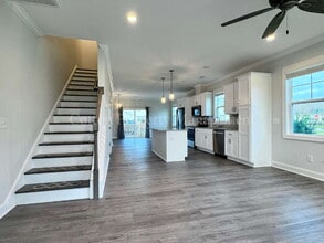 4732 Siddons Dr in Wilmington, NC - Building Photo - Building Photo