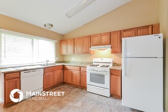 7311 Glen Brook Dr in San Antonio, TX - Building Photo - Building Photo