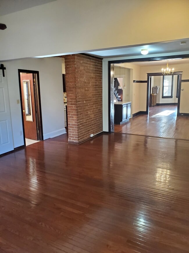 4207 7th St NW, Unit MAIN HOME - UPPER LEVEL in Washington, DC - Building Photo - Building Photo