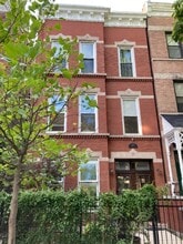 1102 N Wolcott Ave in Chicago, IL - Building Photo - Building Photo