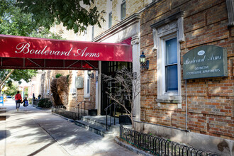 Boulevard Arms in Brooklyn, NY - Building Photo - Building Photo