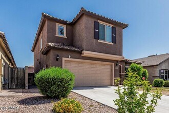 10827 W Bronco Trail in Peoria, AZ - Building Photo - Building Photo