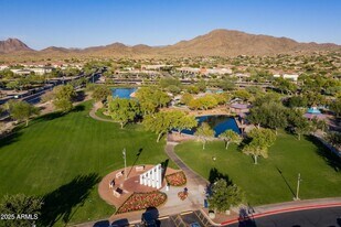 3609 W Keller Ct in Anthem, AZ - Building Photo