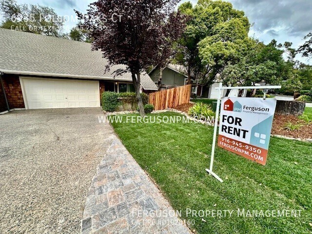 6935 Folsom Oaks Ct in Granite Bay, CA - Building Photo